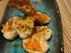 -小山日本料理(兴业太古汇店)