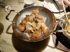 -绿茶餐厅(西单老佛爷店)