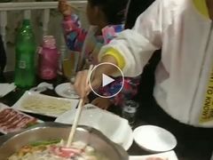 -红菇坊鲜汤火锅(橡树湾店)