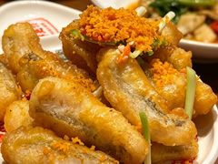 -神更仔·潮汕魂大排档(汉口路店)