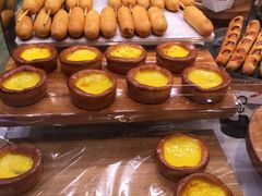 -巴黎贝甜(华堂新辰汇店)