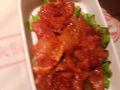 -芝小官毛肚火锅海鲜自助(淮安清江浦区新亚店)