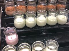 -东方红海鲜百汇(国际大厦店)