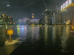 -琶醍壹号•潮菜江景餐吧