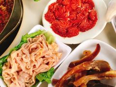 -枇杷园食为鲜火锅(南山店)