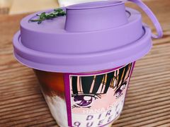 -HANA COFFEE(长寿路店)