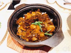 -巴扎美食·新疆菜·西域歌舞表演餐厅(新疆大厦店)