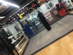 -一兆韦德(万源城店)