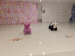 -资和信百货商场