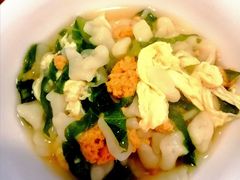 -海胆小馆(东北水饺·春柳店)