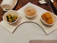 拍黄瓜-白云宾馆·白云宴餐厅