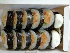 -熙顺紫菜包饭(三孔旅游区曲阜明故城店)