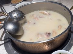 -顺德公广东猪肚鸡·煲仔饭(白石洲店)