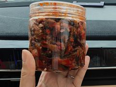 -南大门韩国米糕(公滨路店)