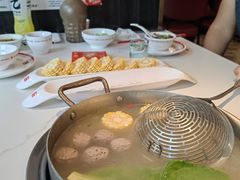 -八合里潮汕鲜牛肉火锅(深圳海岸城店)