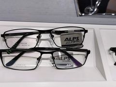 -ALPS阿尔卑斯眼镜(我格广场店)