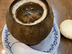 -達揚原味燉品(文明路店)