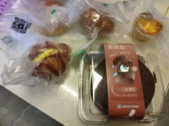 -爱达乐面包生日蛋糕(泛悦国际店)