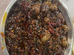 -辣螃铠盆盆蟹大排档(总店)