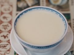 招牌传统双皮奶-周大娘牛乳(旧寨古村总店)
