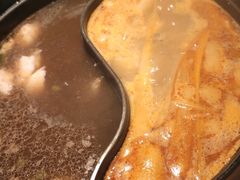 -温野菜涮涮锅(西单大悦城店)