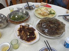 -成惠食府(赤岗店)