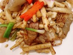 -兴悦酒家(环市东路店)