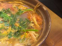 -罗妈砂锅(四川成都奎星楼店)