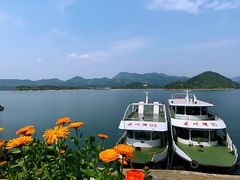 -千岛湖龙川湾