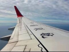 -中国联合航空