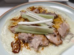 -到家尝北京菜(西坝河店)