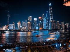 -外滩8号 whisky bar(金延大厦店)