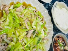 -晏老九豆花饭家常菜(上海城店)