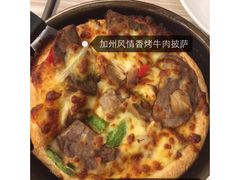 必胜客(海滨店)-必胜客(海滨店)