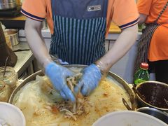 -安徽阜阳卷馍(西单店)