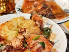 -江湖水乡铁锅炖魚(周庄嘉园店)