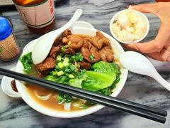 咸酸-珍珍小食店(西华路店)