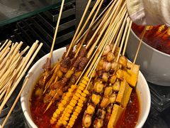 -安蒂娅·海鲜自助餐厅(安蒂娅美兰酒店)