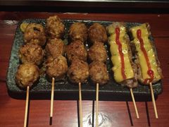 -鸟内会(河北路店)