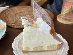 -六阅·福十 FORTEN 海景咖啡西餐厅(双廊古镇店)