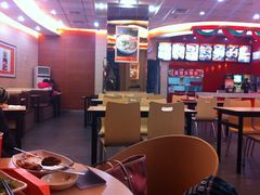 大堂-南城香(四路通店)