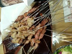 android_upload_pic-聚点串吧·北京烧烤(朝北店)
