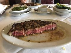 -茹丝葵牛排餐厅(尖沙咀中心店)