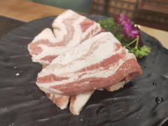 -韩满园· 甄选韩式烤肉