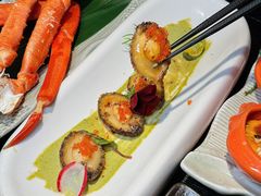 -松鹤精致料理(五一中路店)