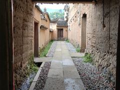 -杨家堂村