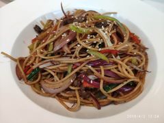 -佐度王子扒房(西城红场店)