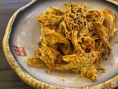 码头白菜（芥末）-天津卫码头(南开大悦城店)