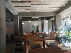 大堂-UPPER KITCHEN(延安路店)