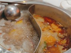 -八合里潮汕鲜牛肉火锅(吉大店)